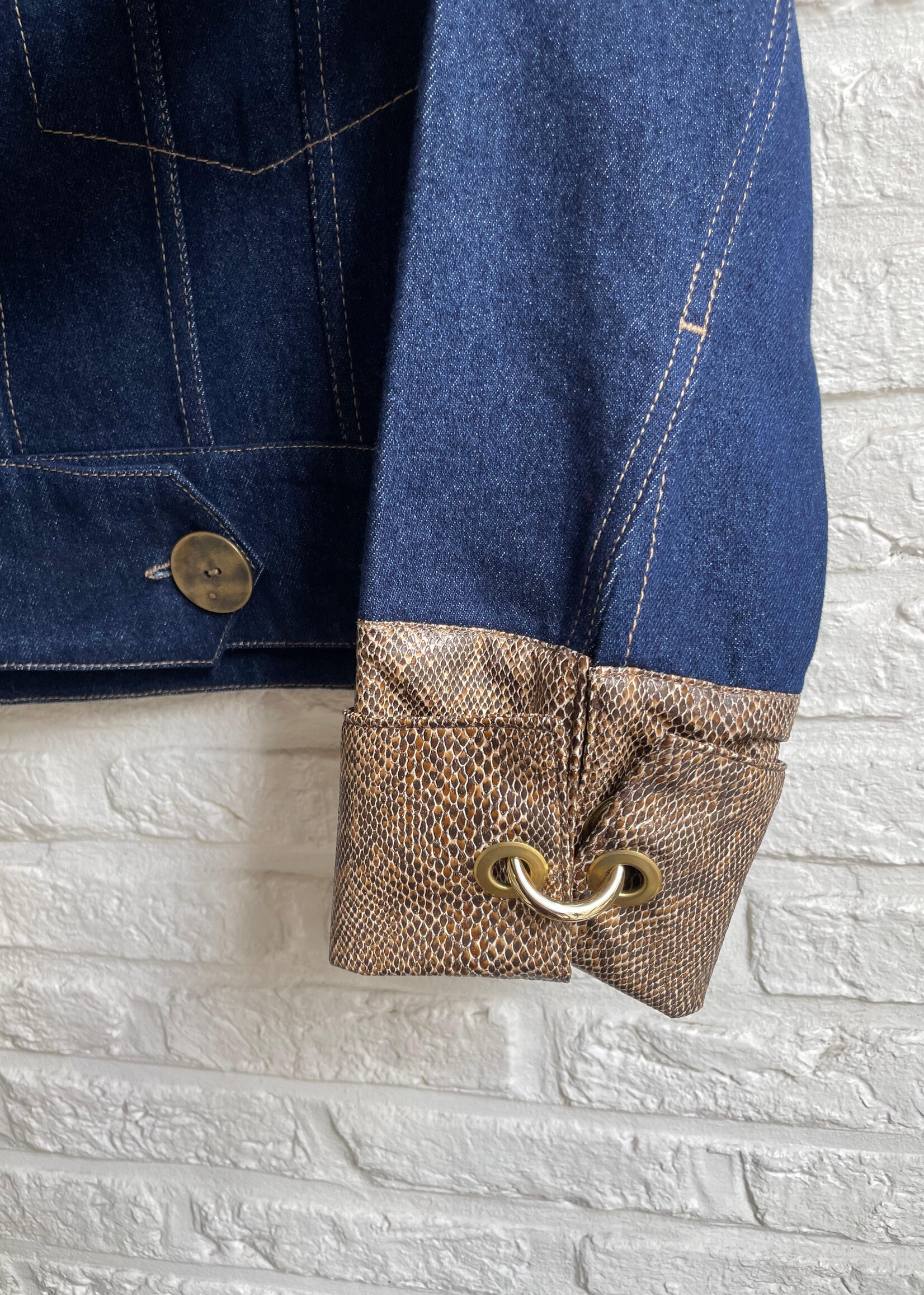 Atelier Amandine Ivy Jacket