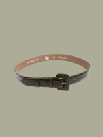 Kate and Jules Kate and Jules - Wendy croco kaki