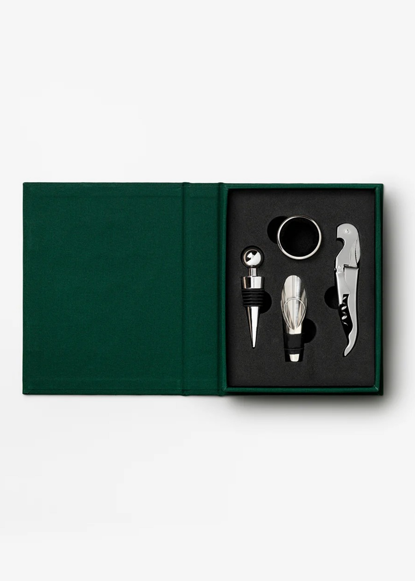 Printworks The essentials wine tools