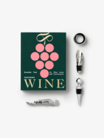 Printworks Printworks - The essentials wine tools