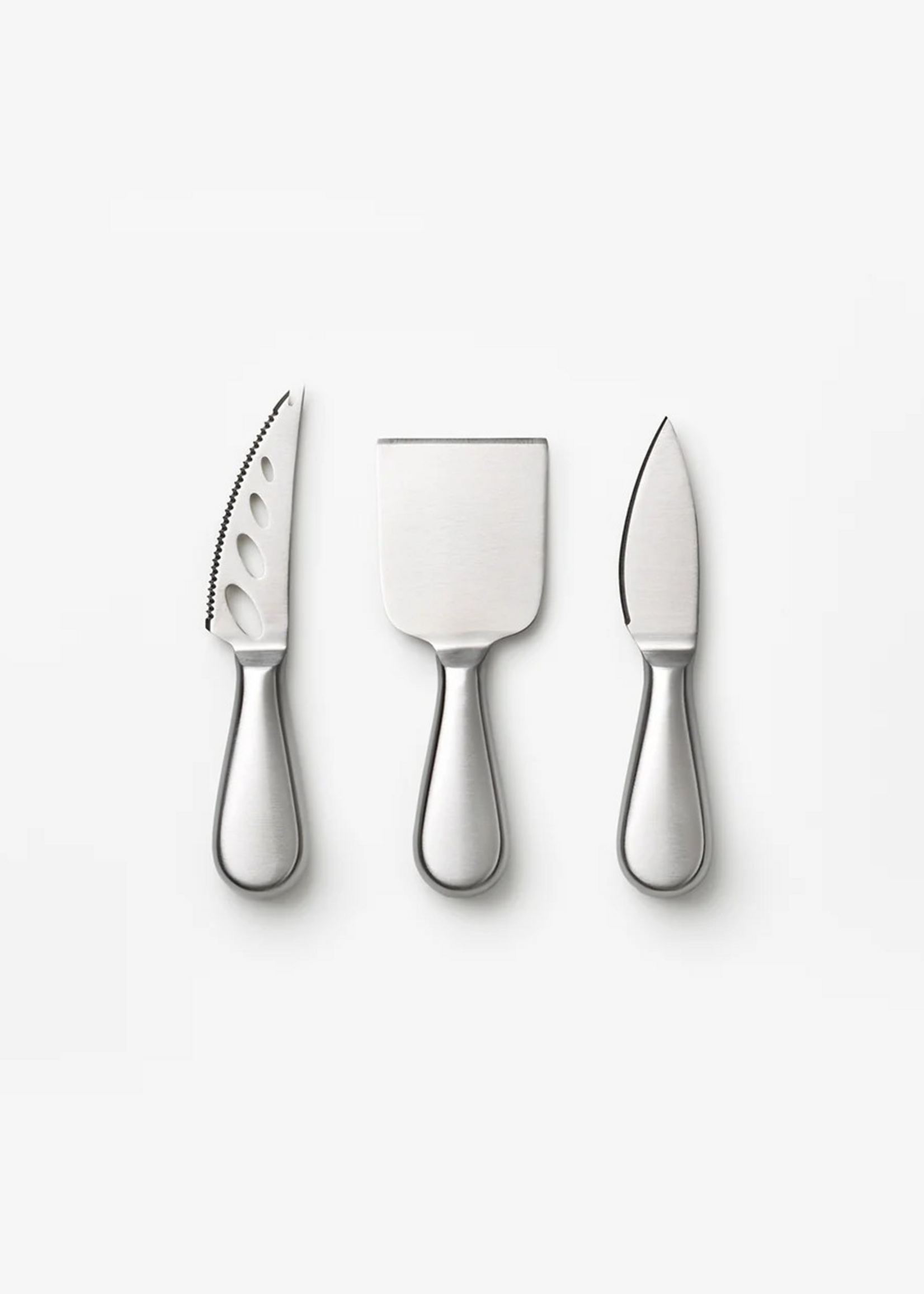 Printworks The essentials cheese tools