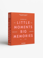 Printworks Printworks - Photo album little moments , big memories