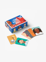 Printworks Printworks - Memo game iconic athletes