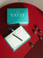 Printworks Printworks - Classic yatzy