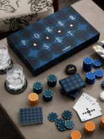 Printworks Printworks - Classic art of poker diamands