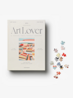 Printworks Printworks - Art lover book puzzle morning fields