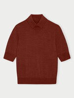 Herskind Herskind - Perry knit blouse