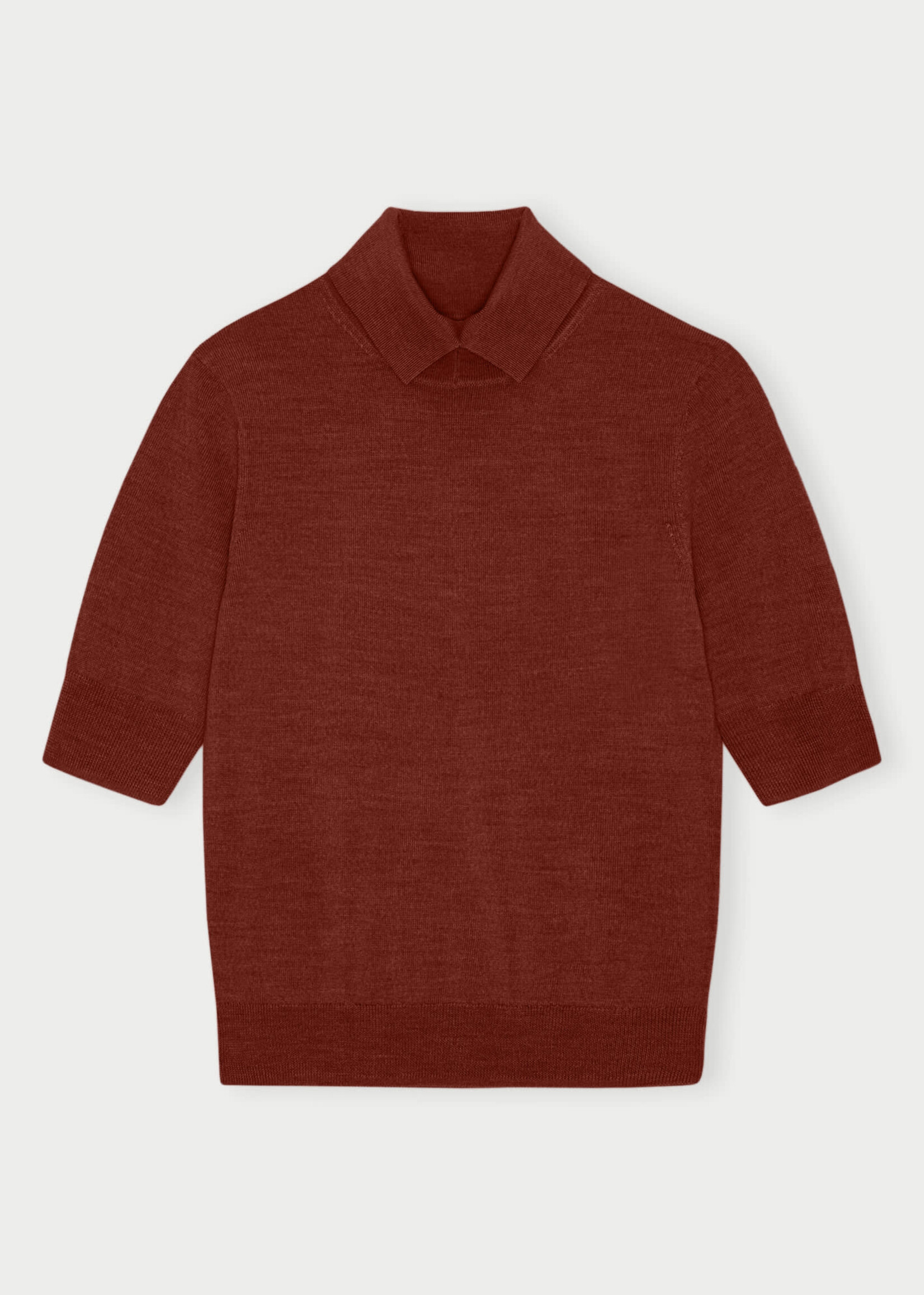 Herskind Perry knit blouse