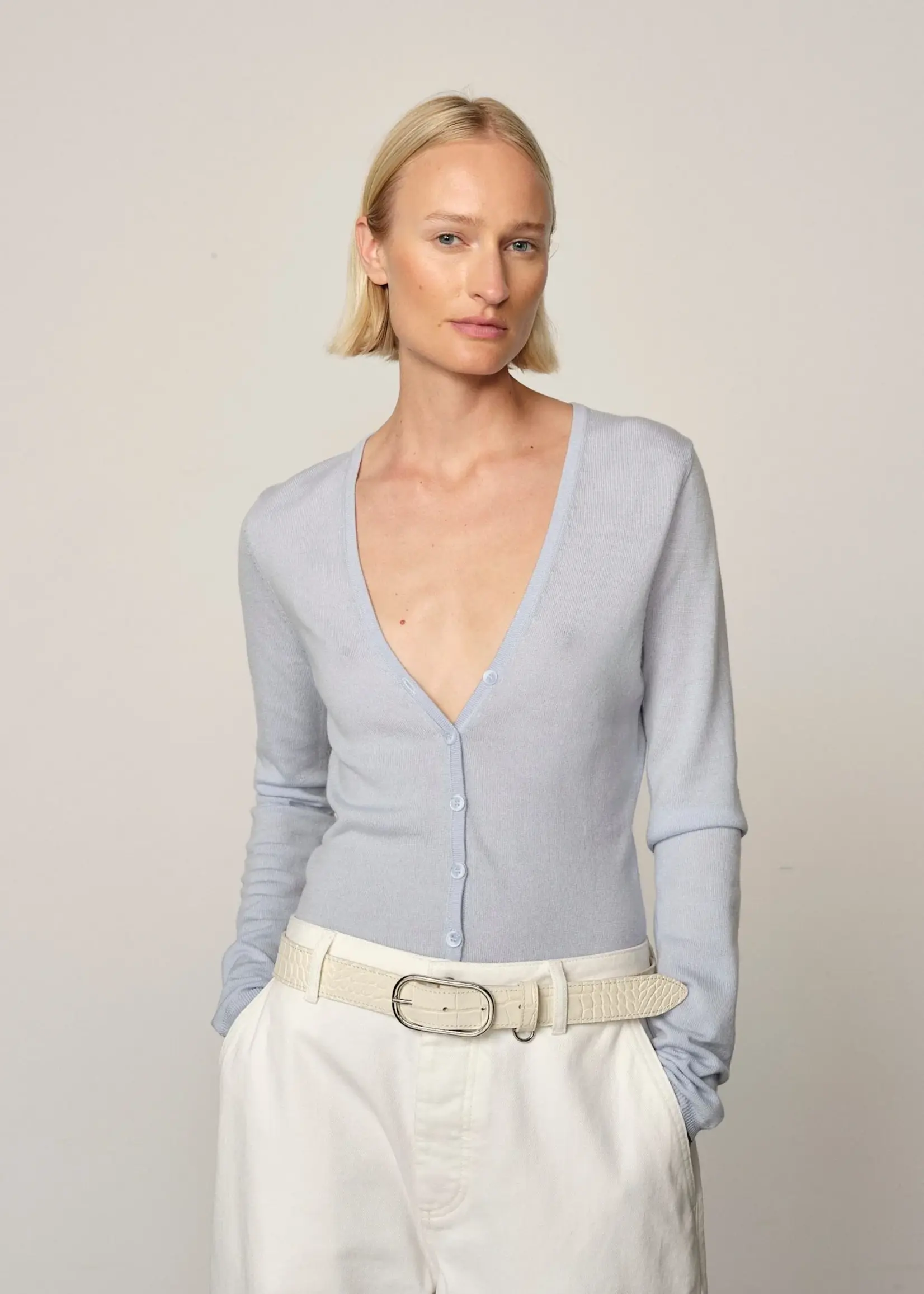 Herskind Gigi knit bodystocking