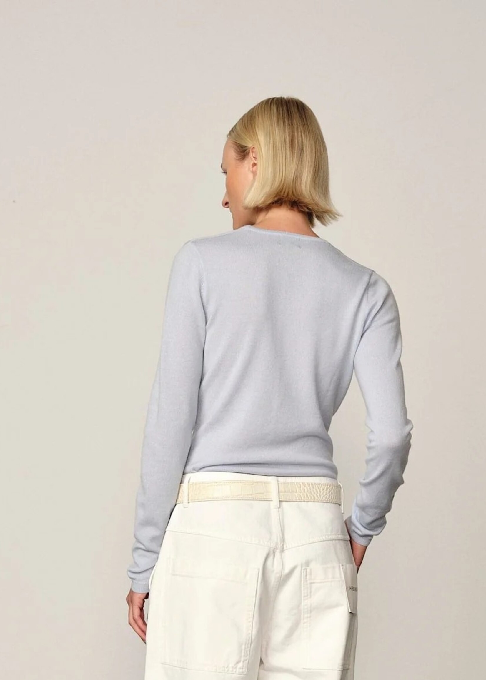 Herskind Gigi knit bodystocking