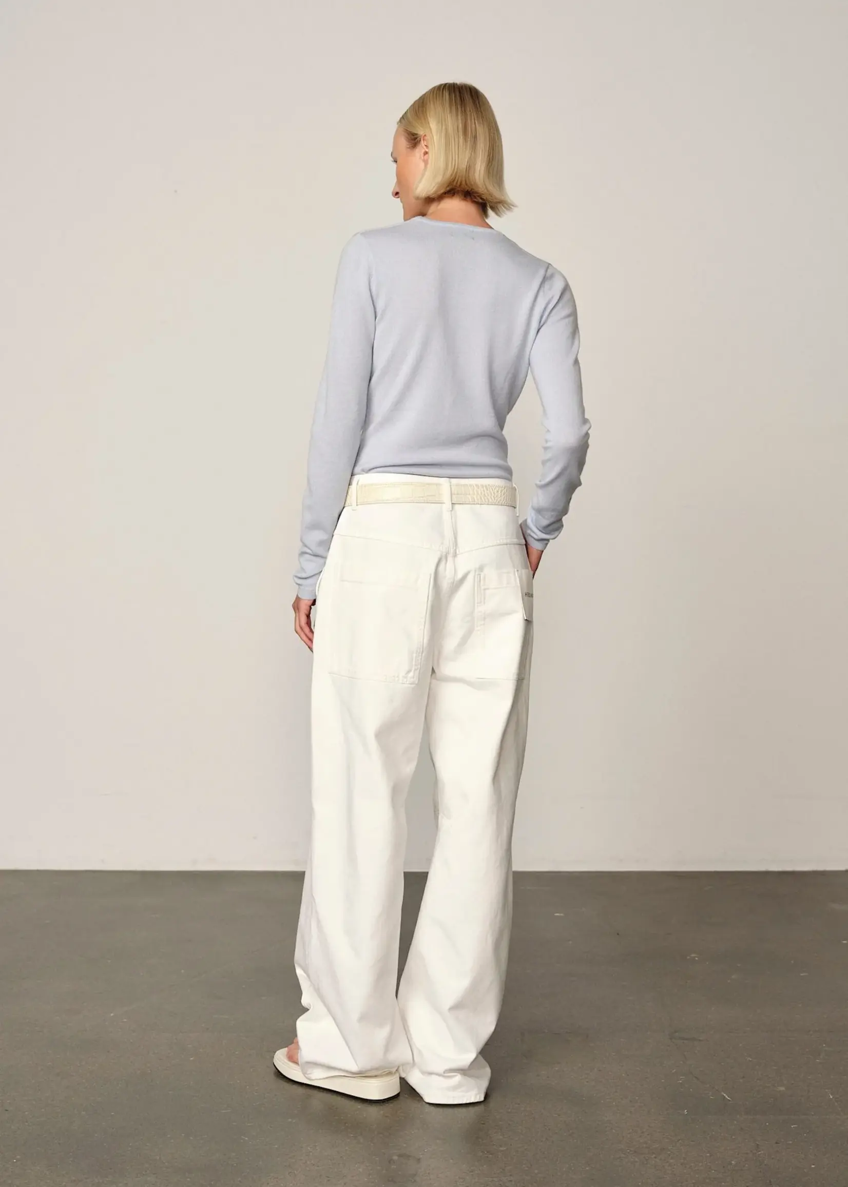 Herskind Gigi knit bodystocking