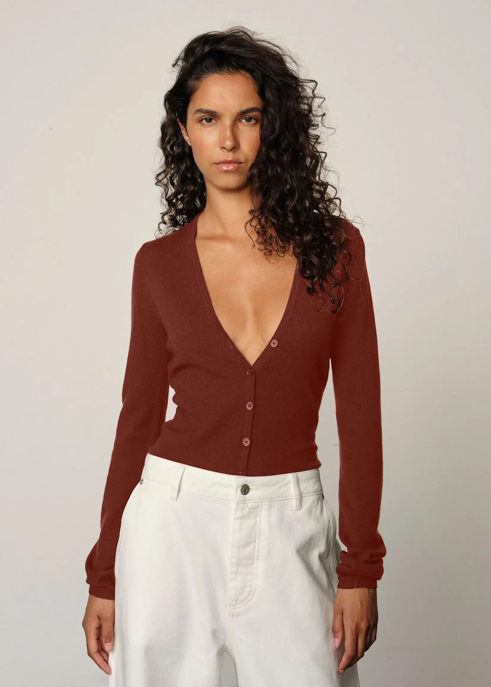 Herskind Gigi knit bodystocking