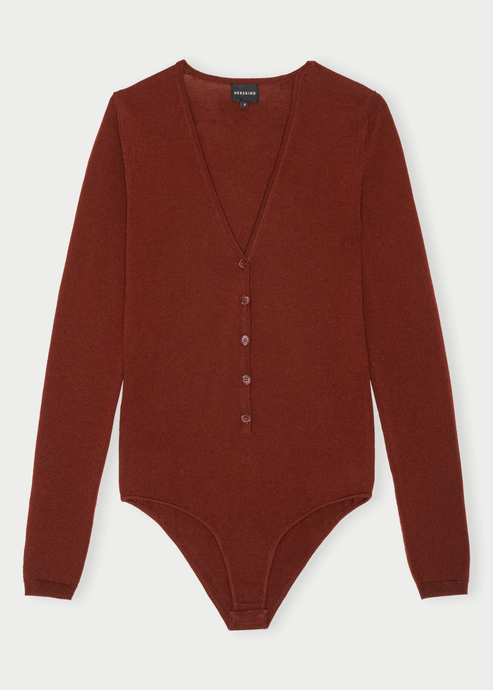 Herskind Gigi knit bodystocking