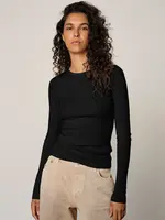 Herskind Herskind - Camb knit blouse