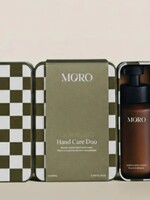 Moro Moro - Hand care duo rosemary