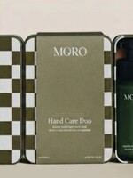 Moro Moro - Hand care duo lemongrass