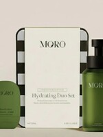 Moro Moro - Hydrating duo set lemongrass