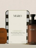 Moro Moro - Hydrating duo set rosemary