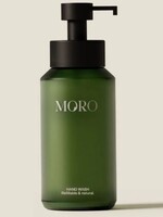 Moro Moro - Hand wash starter kit lemongrass/green