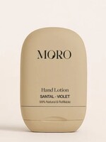 Moro Moro - Mini hand lotion santal