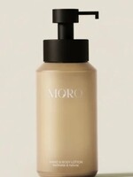 Moro Moro - Bathroom essentials santal