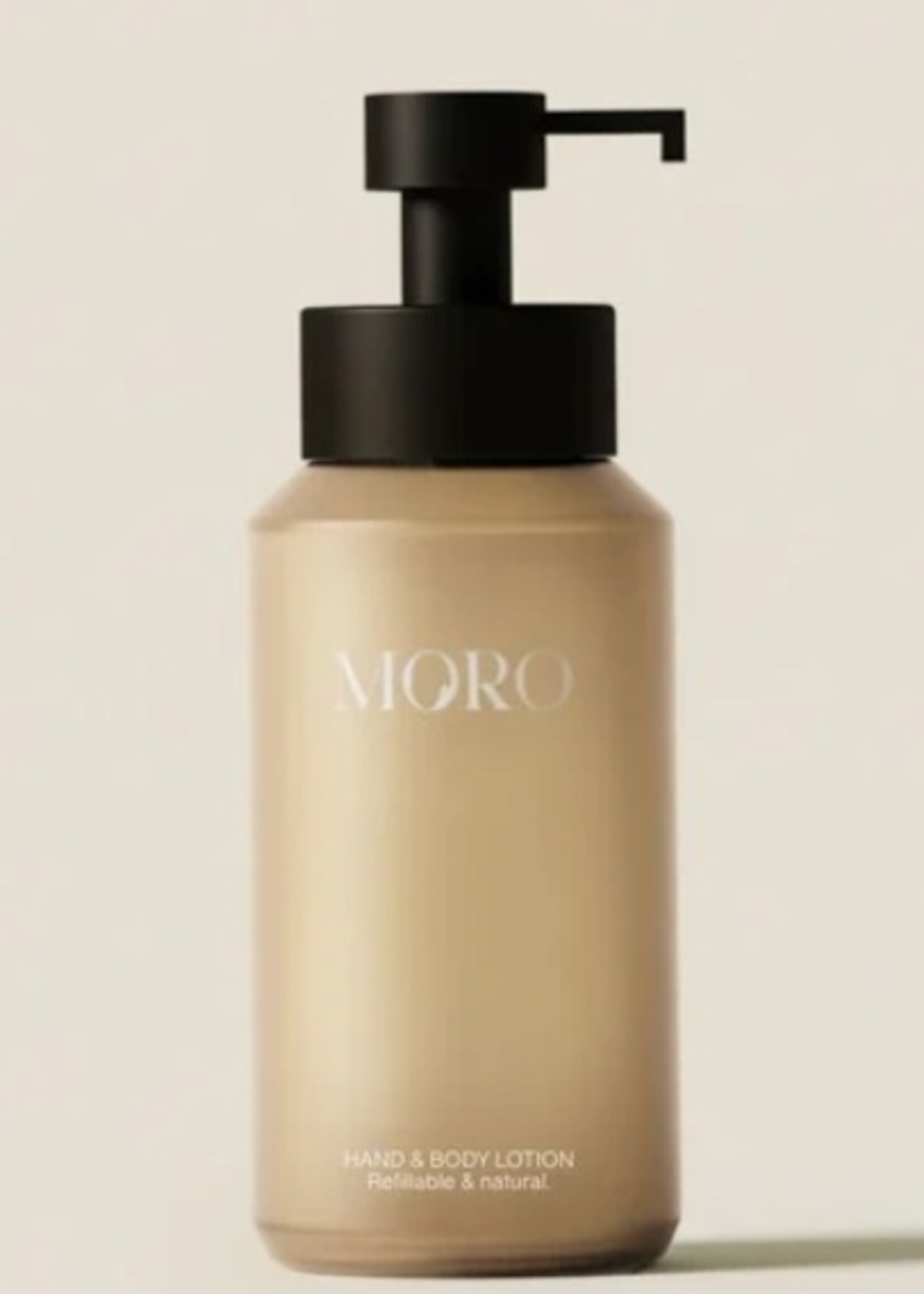 Moro Bathroom essentials santal