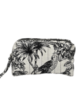 Khus Khus - Safari black & white