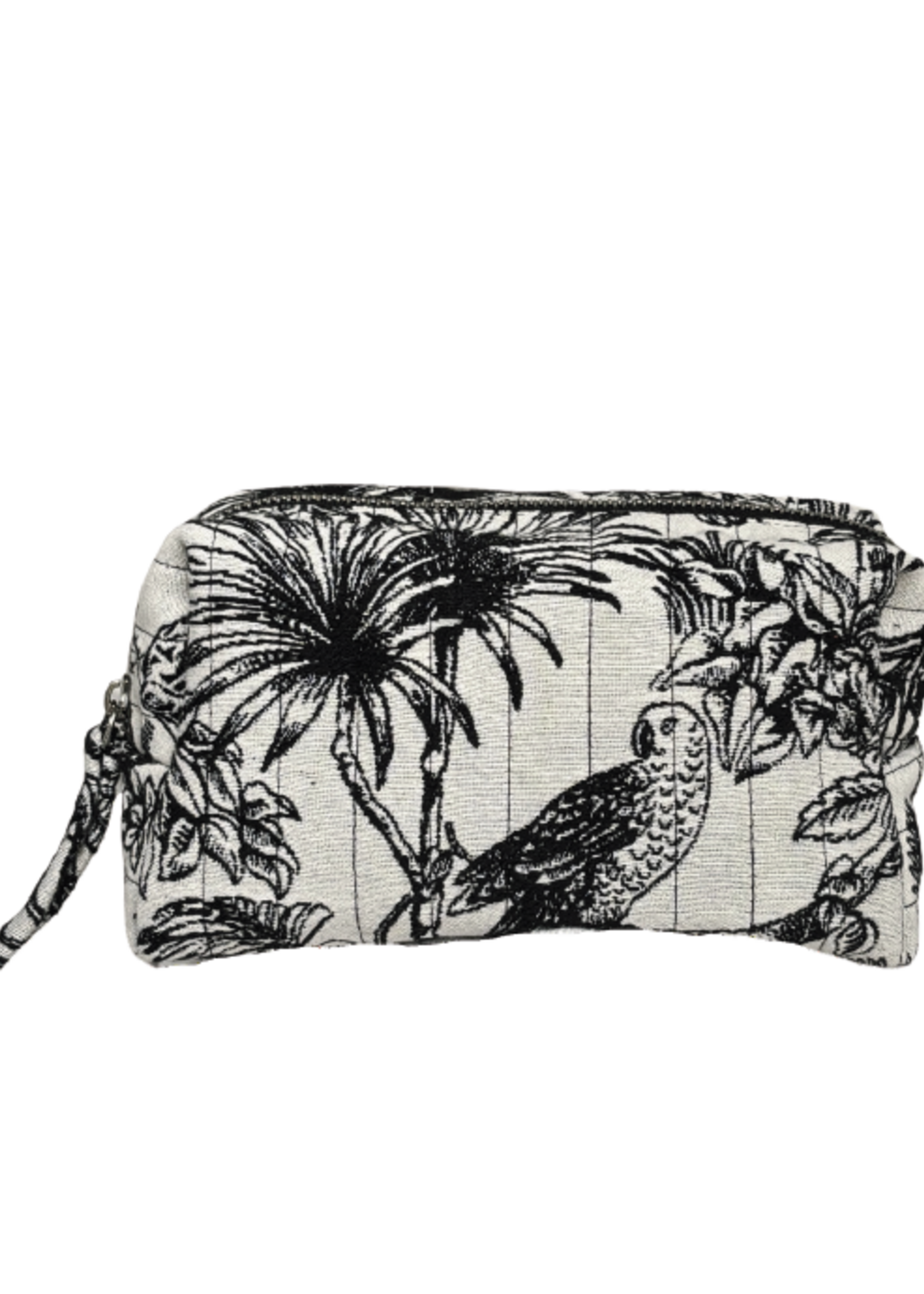 Khus Safari black & white