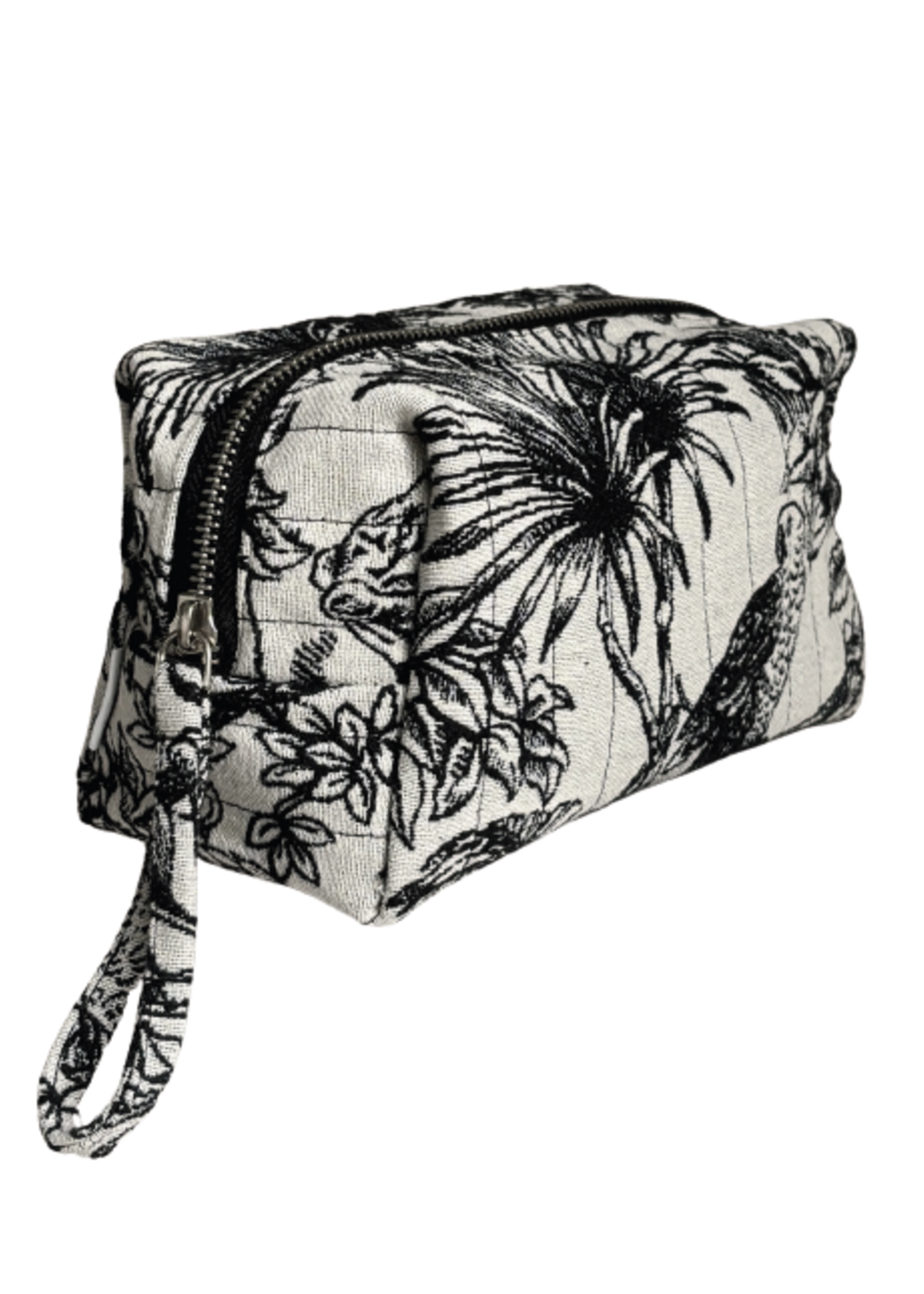 Khus Safari black & white