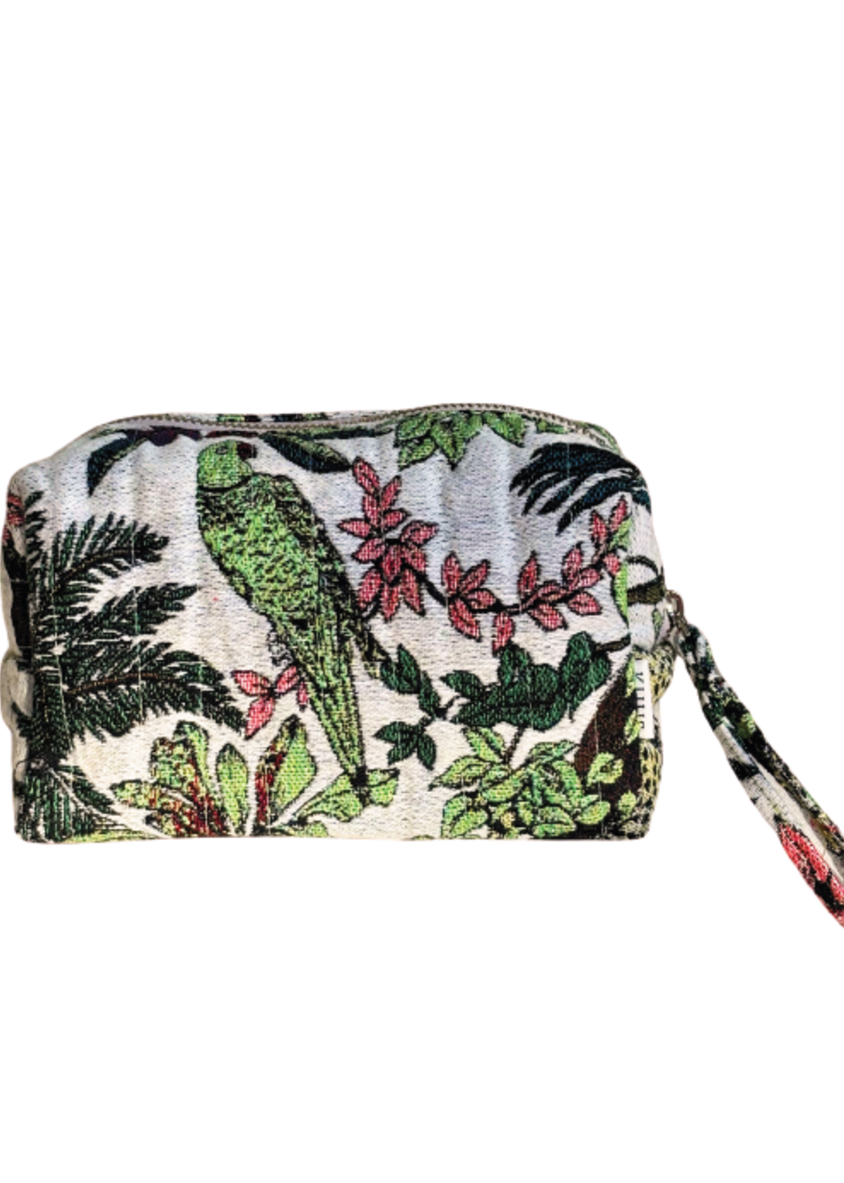 Khus Colourful safari