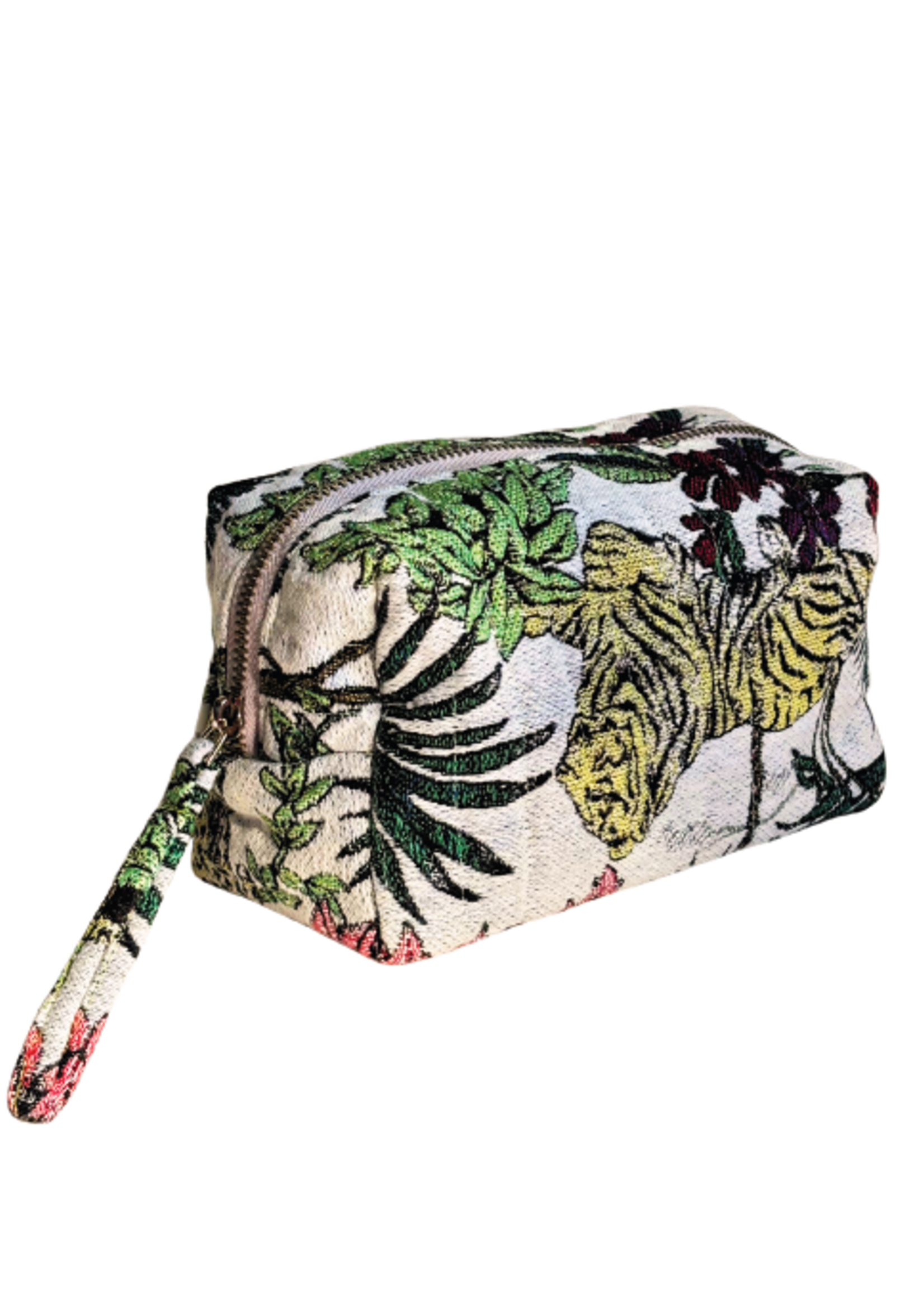 Khus Colourful safari