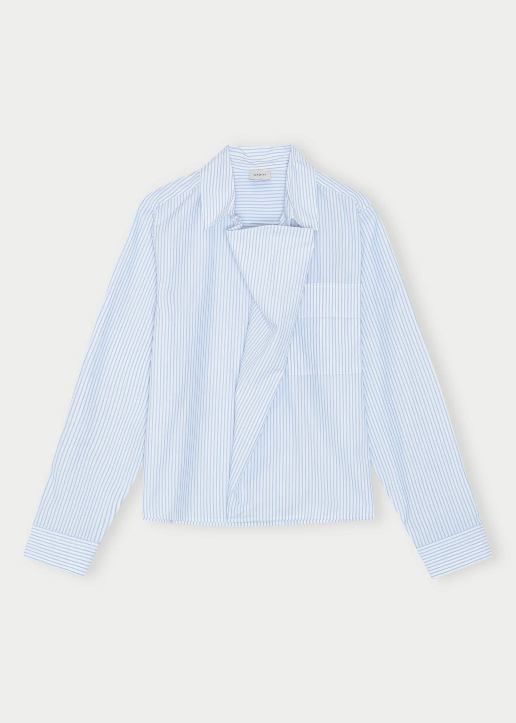 Herskind Carlo shirt