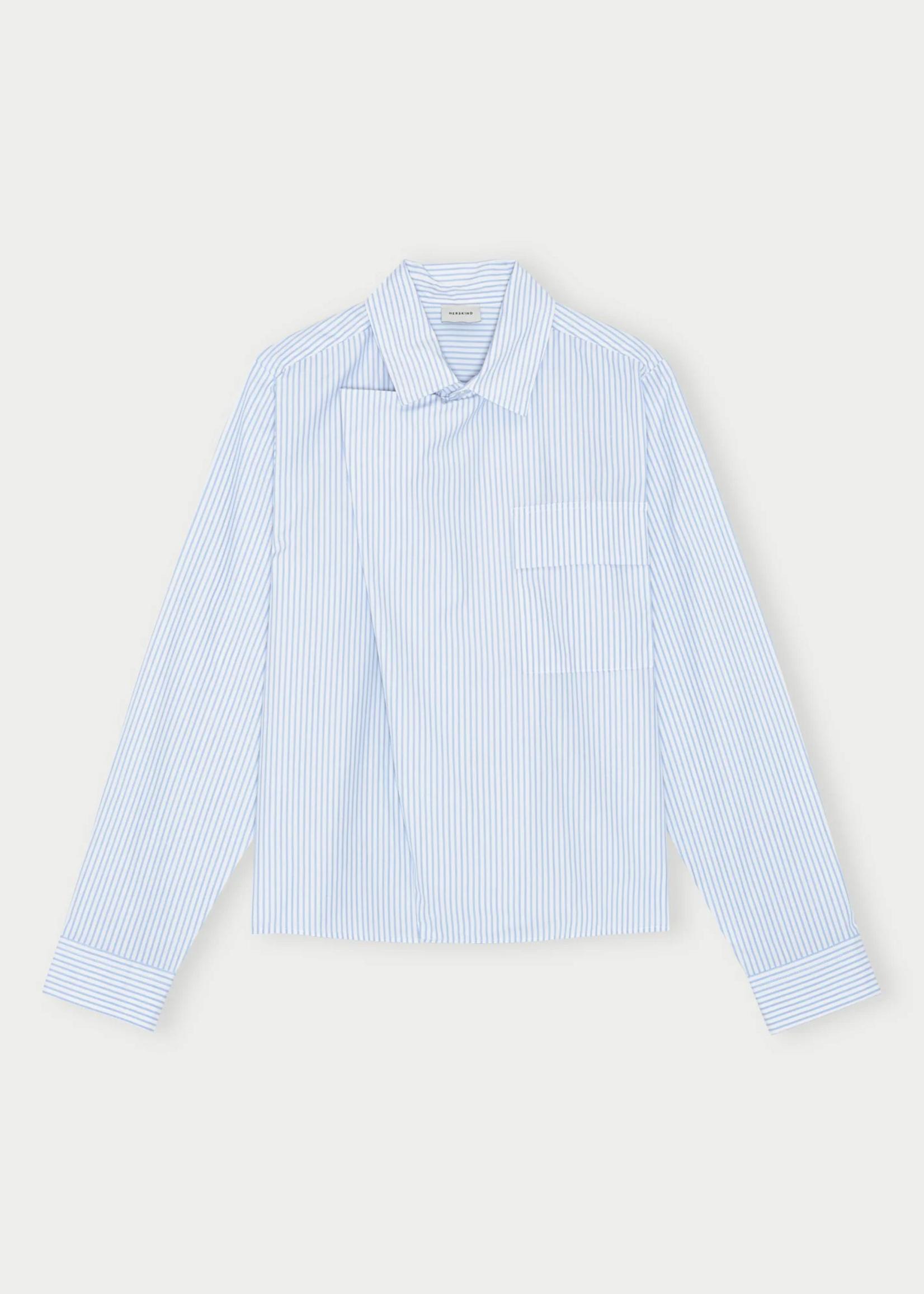 Herskind Carlo shirt