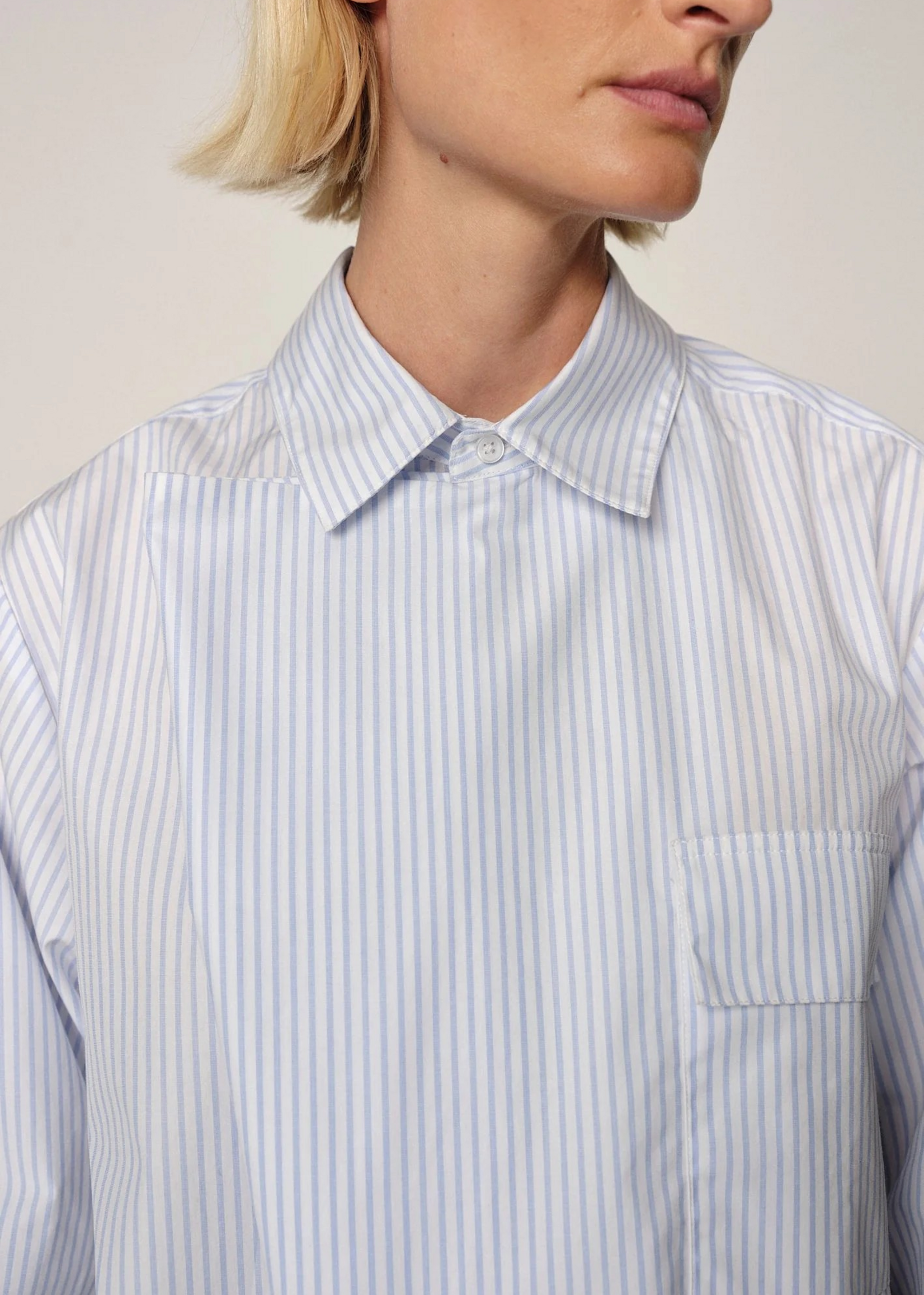 Herskind Carlo shirt