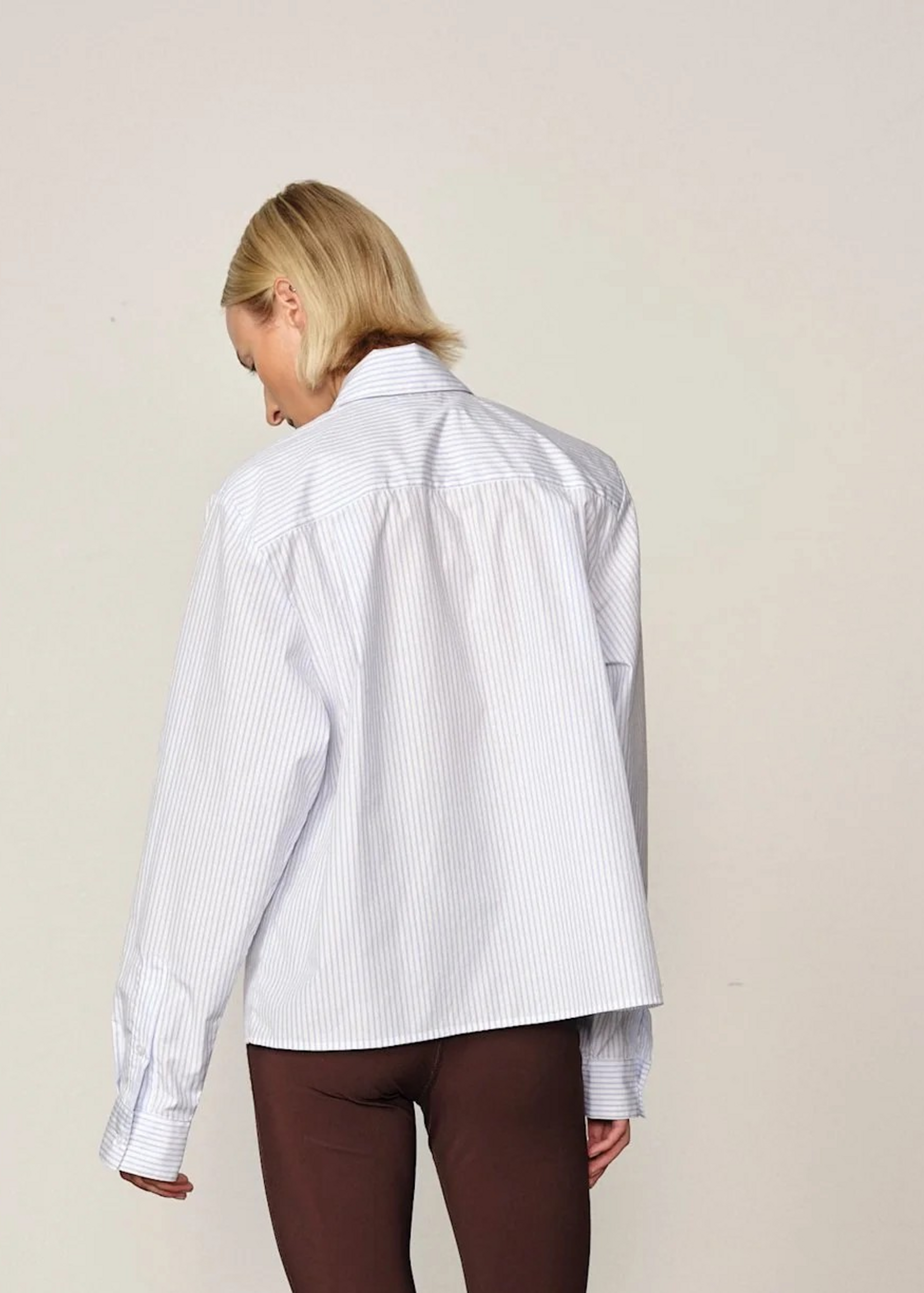 Herskind Carlo shirt