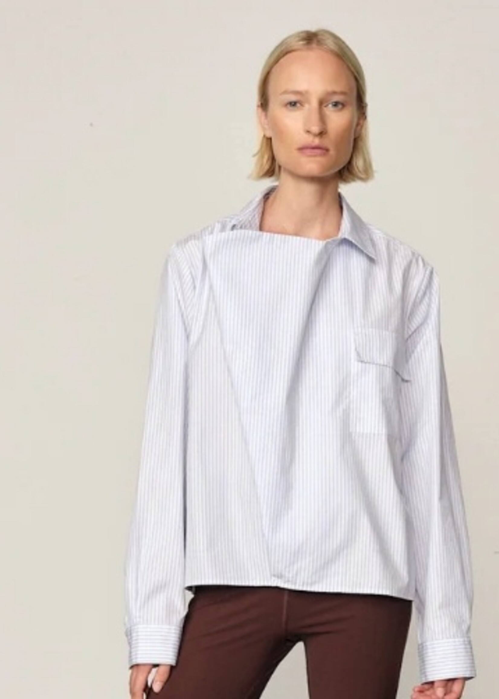 Herskind Carlo shirt