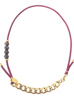 Nilu NILU - 001 chain