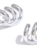 Nilu Nilu - 705 e zilver