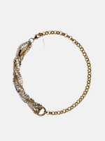 cookie shark Cookie Shark - Collier crystal river shine