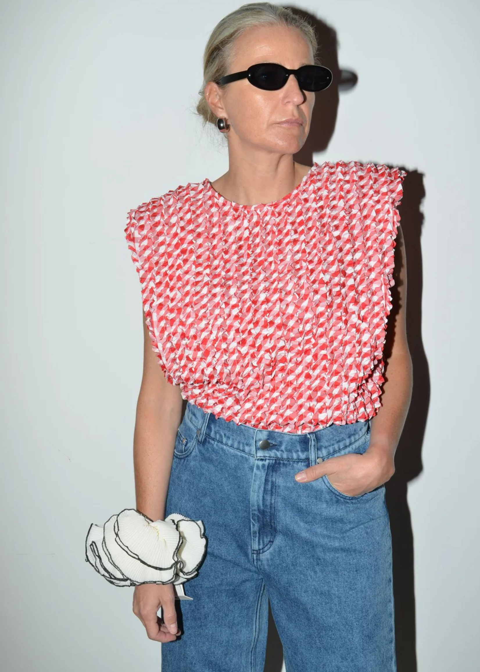 collectors club Touche