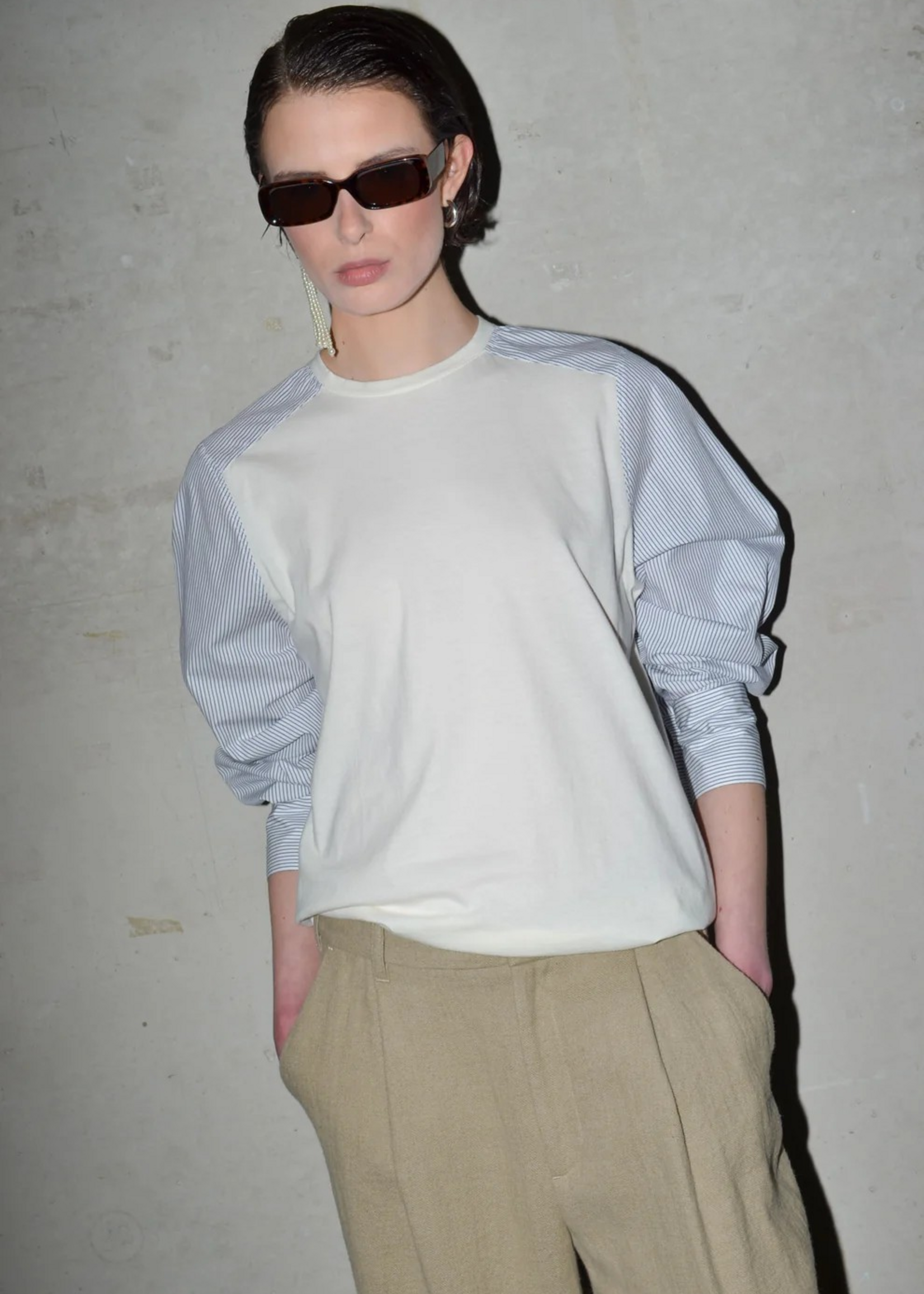 collectors club Tonis