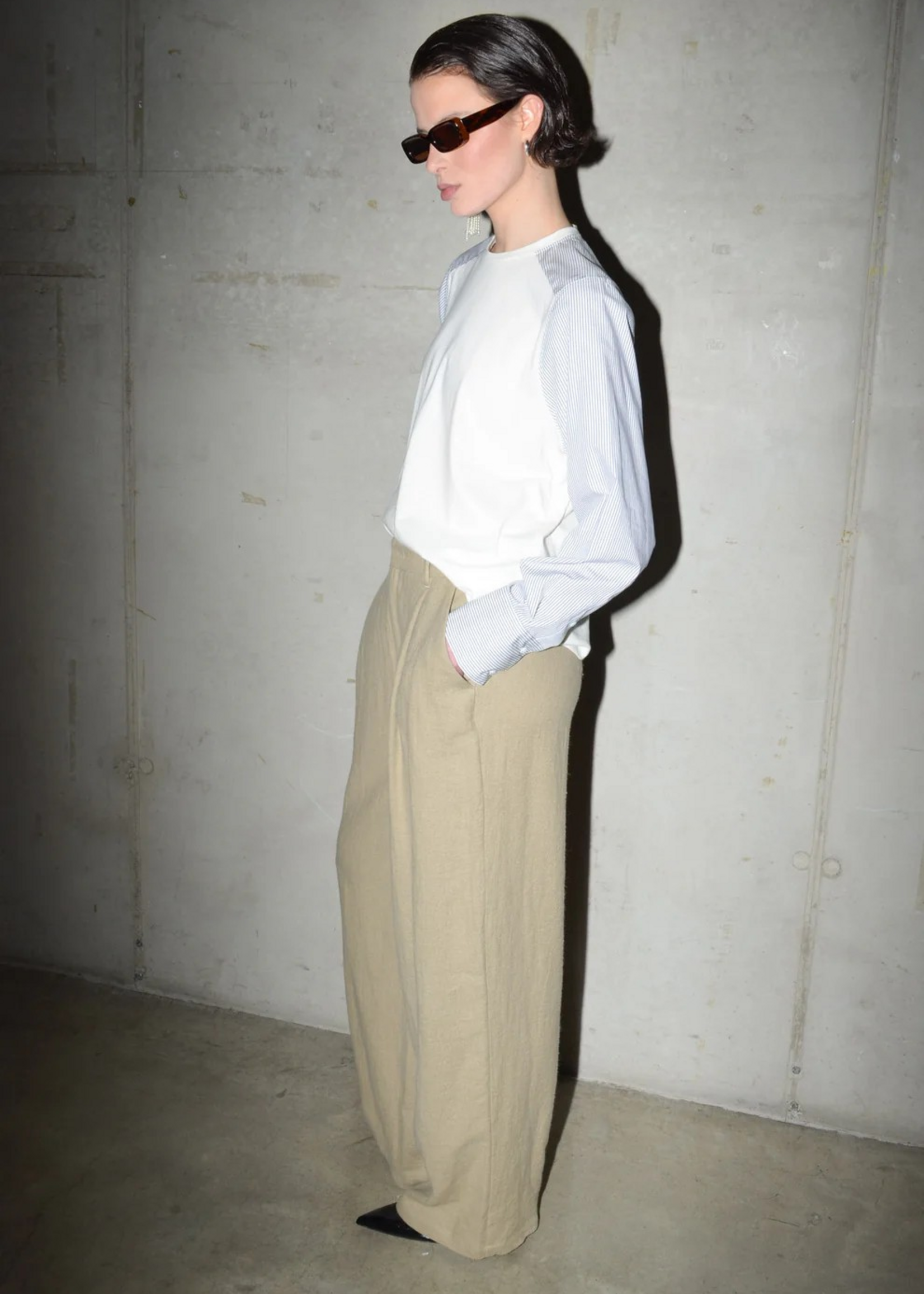 collectors club Tonis