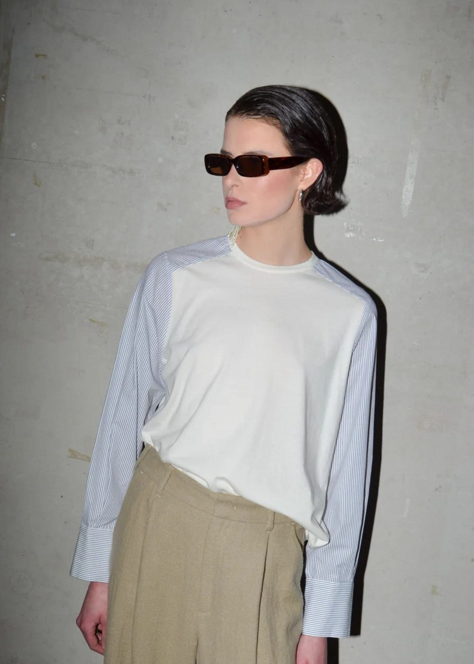 collectors club Tonis