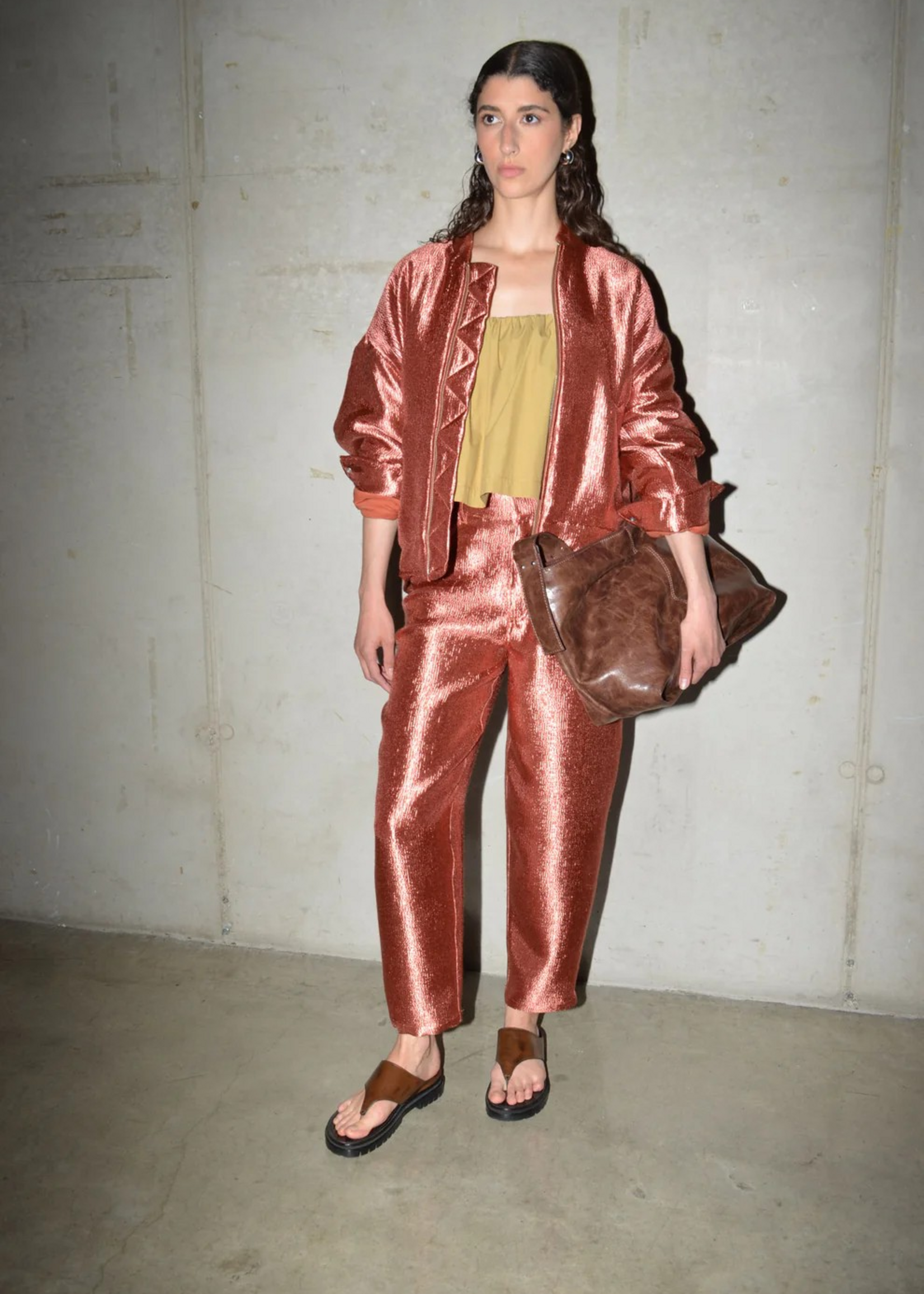 collectors club Paleo