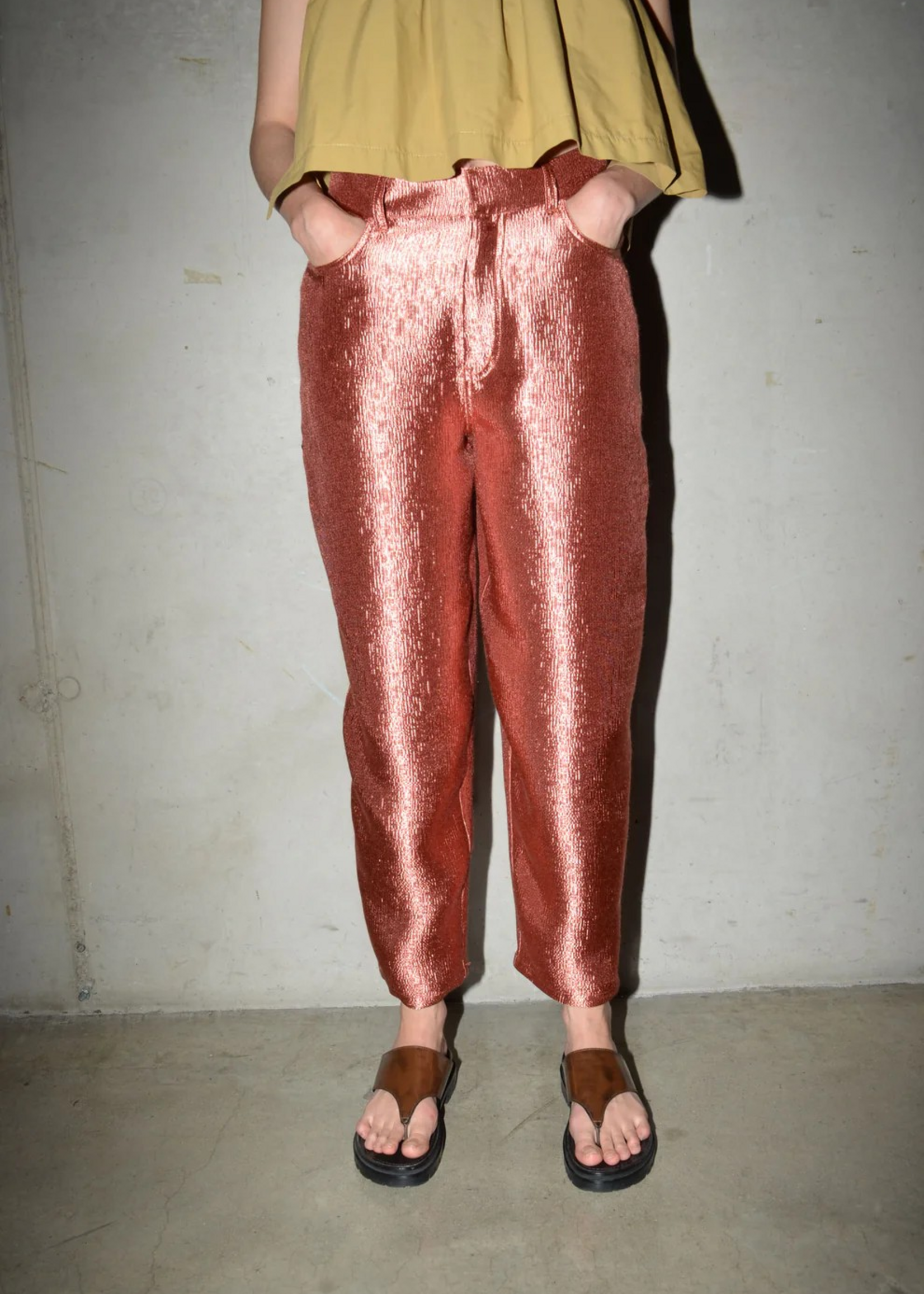 collectors club Paleo