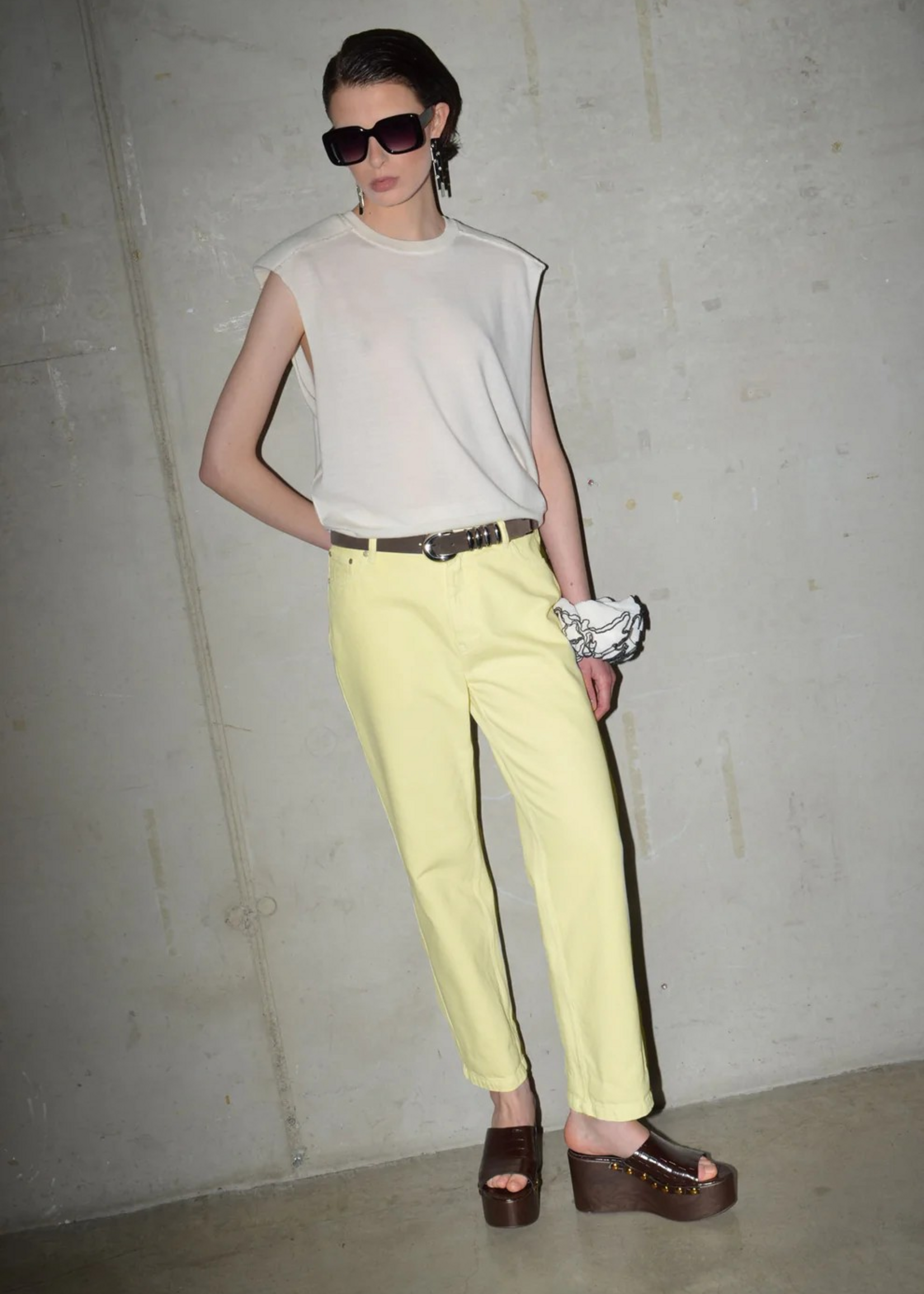 collectors club Padma