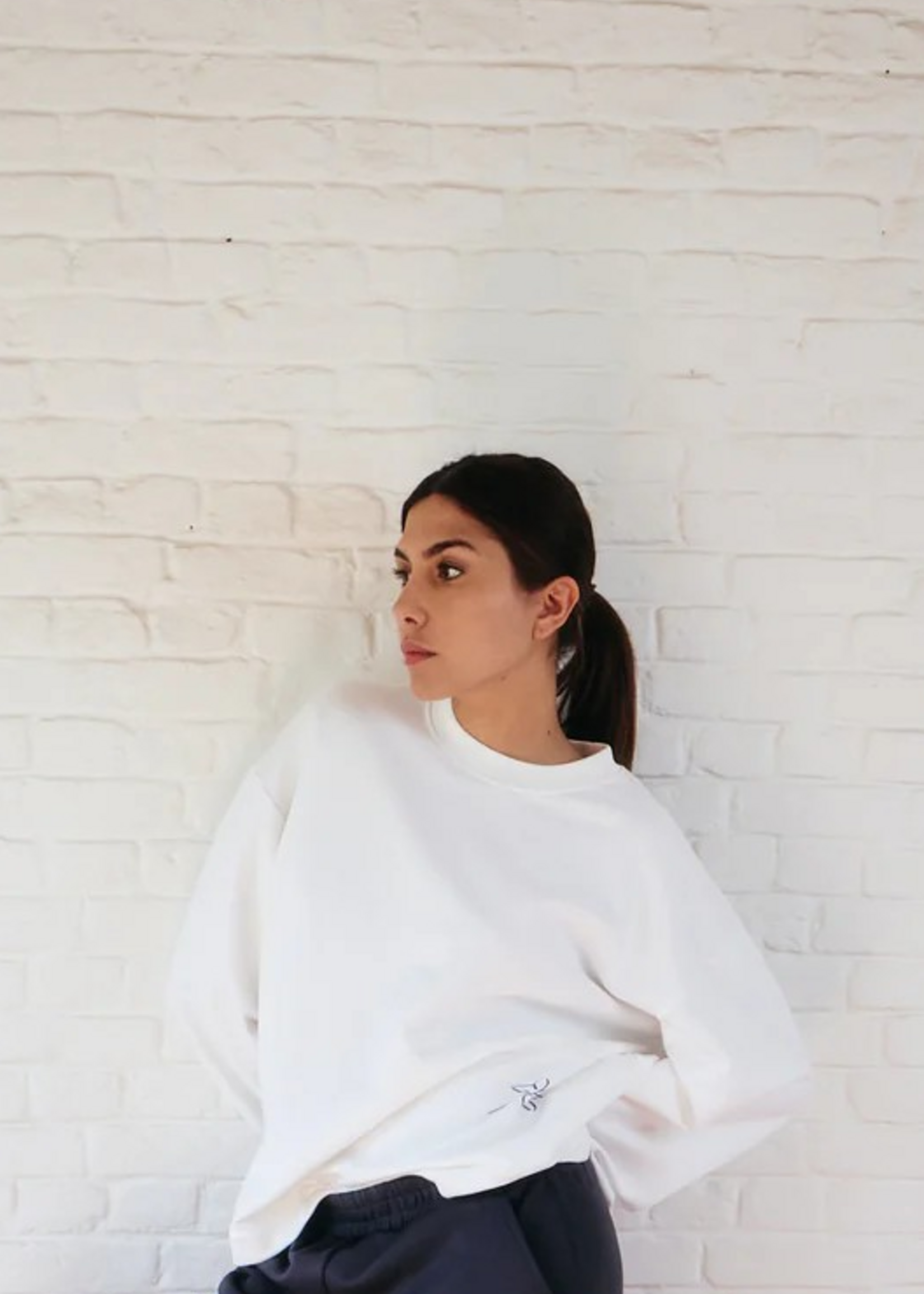 Double sunset The wide sweat