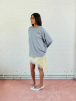 Double sunset Double Sunset - The unisex long sleeve