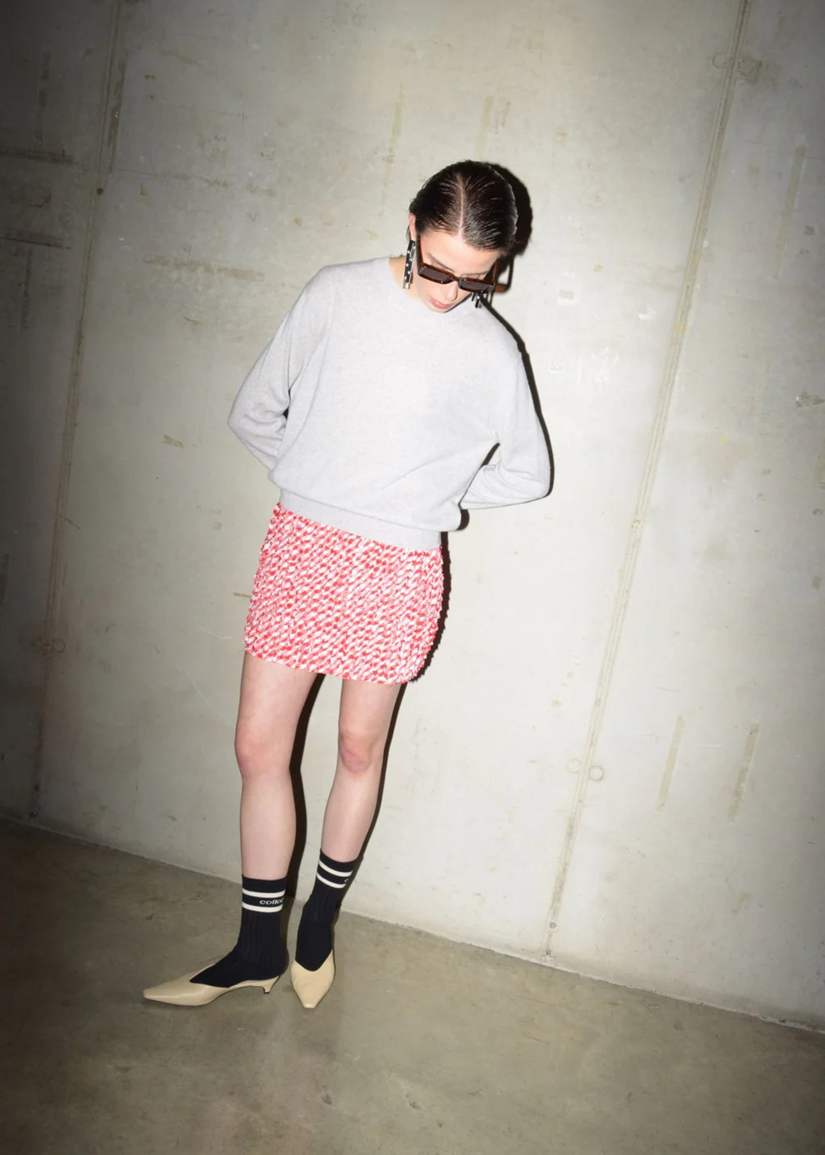 collectors club Scoop