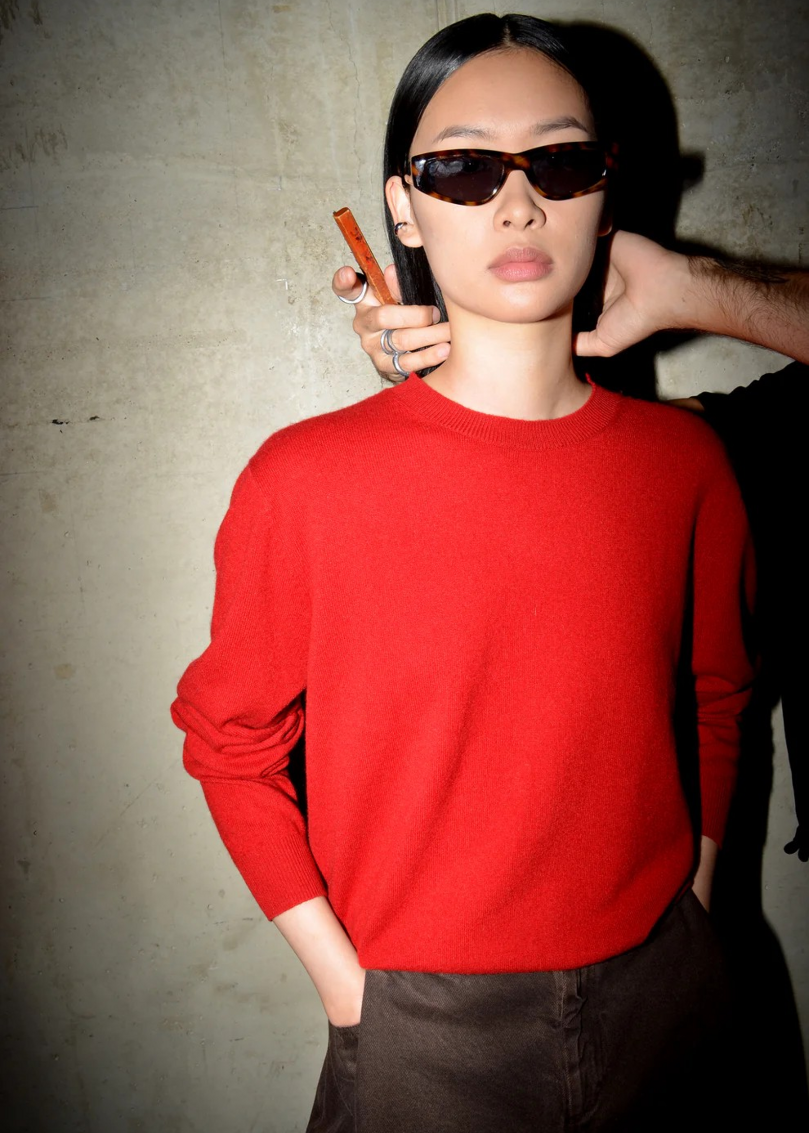 collectors club Keanu